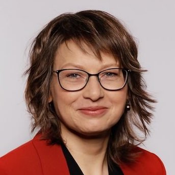 Katja Pähle | Spitzenkandidatin der SPD Sachsen-Anhalt
