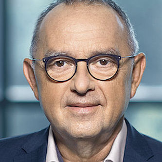Norbert Walter-Borjans | SPD-Parteivorsitzender
