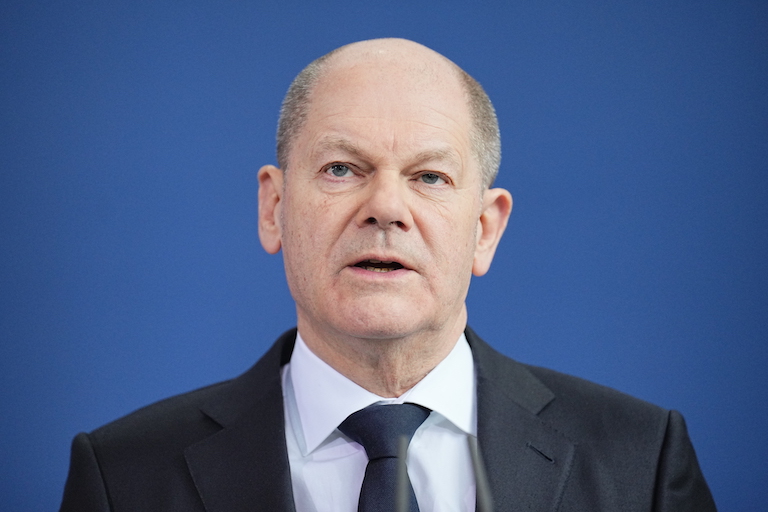 Foto: Olaf Scholz